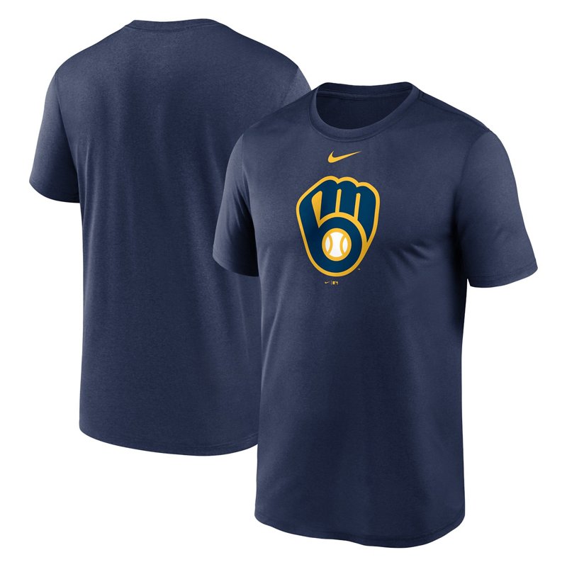 Nike Milwaukee Brew… - image