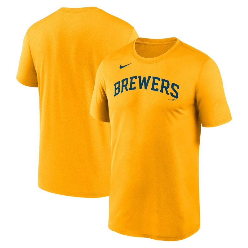Nike Milwaukee Brew… - image