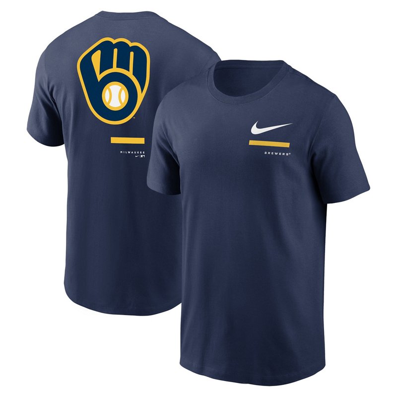 Nike Milwaukee Brew… - image