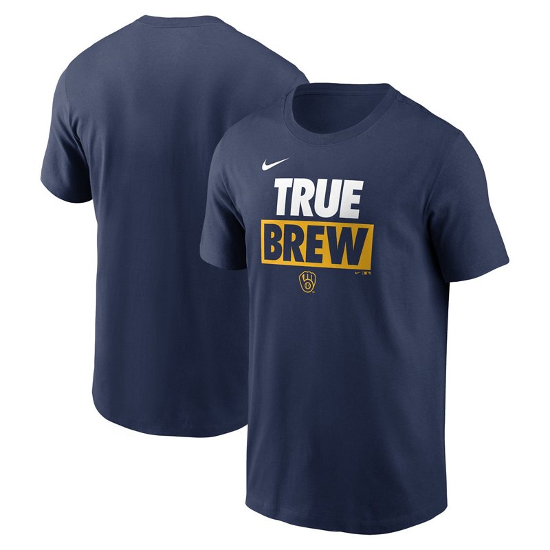 Nike Milwaukee Brew… - image