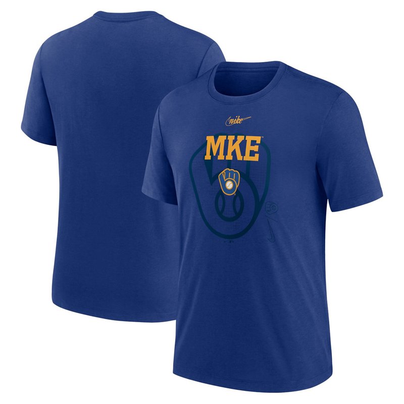 Nike Milwaukee Brew… - image