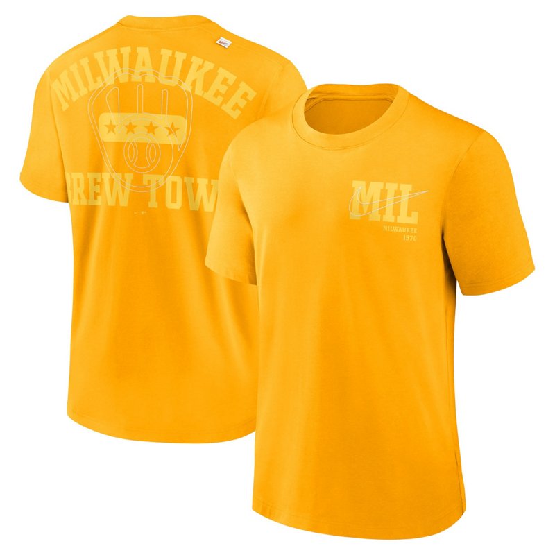 Nike Milwaukee Brew… - image