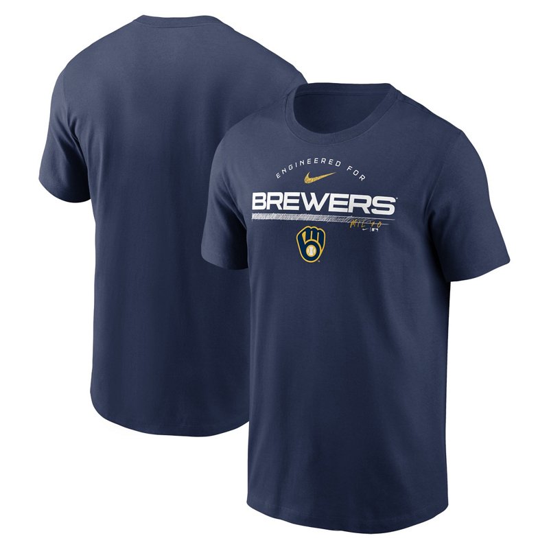 Nike Milwaukee Brew… - image