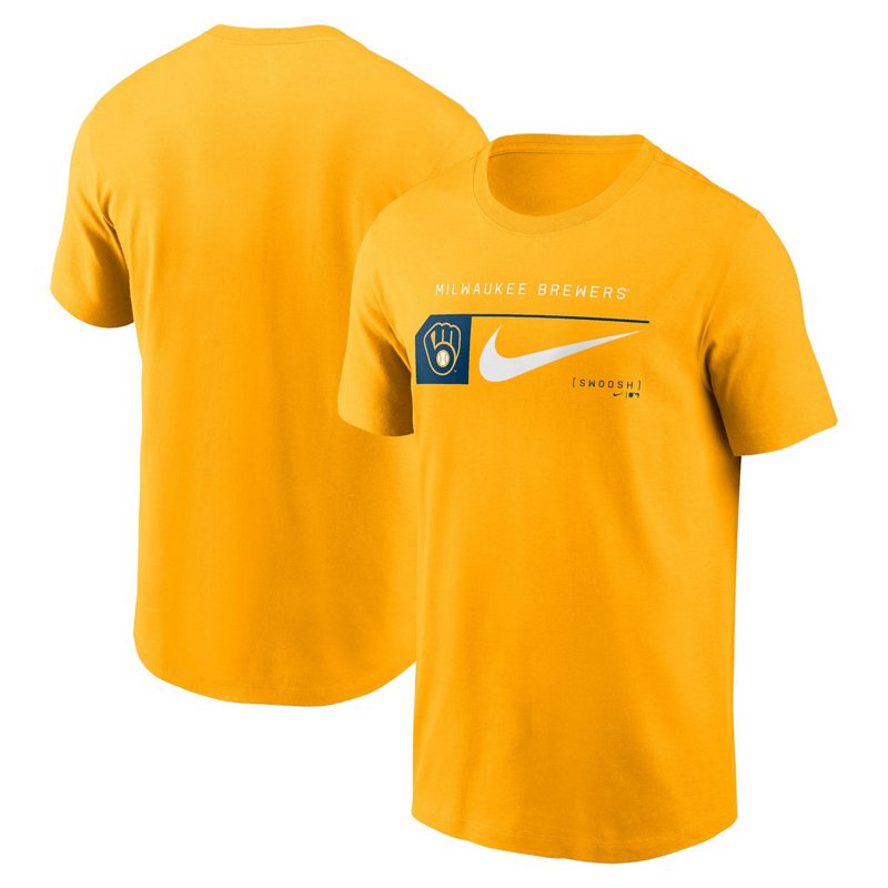 Nike Milwaukee Brew… - image