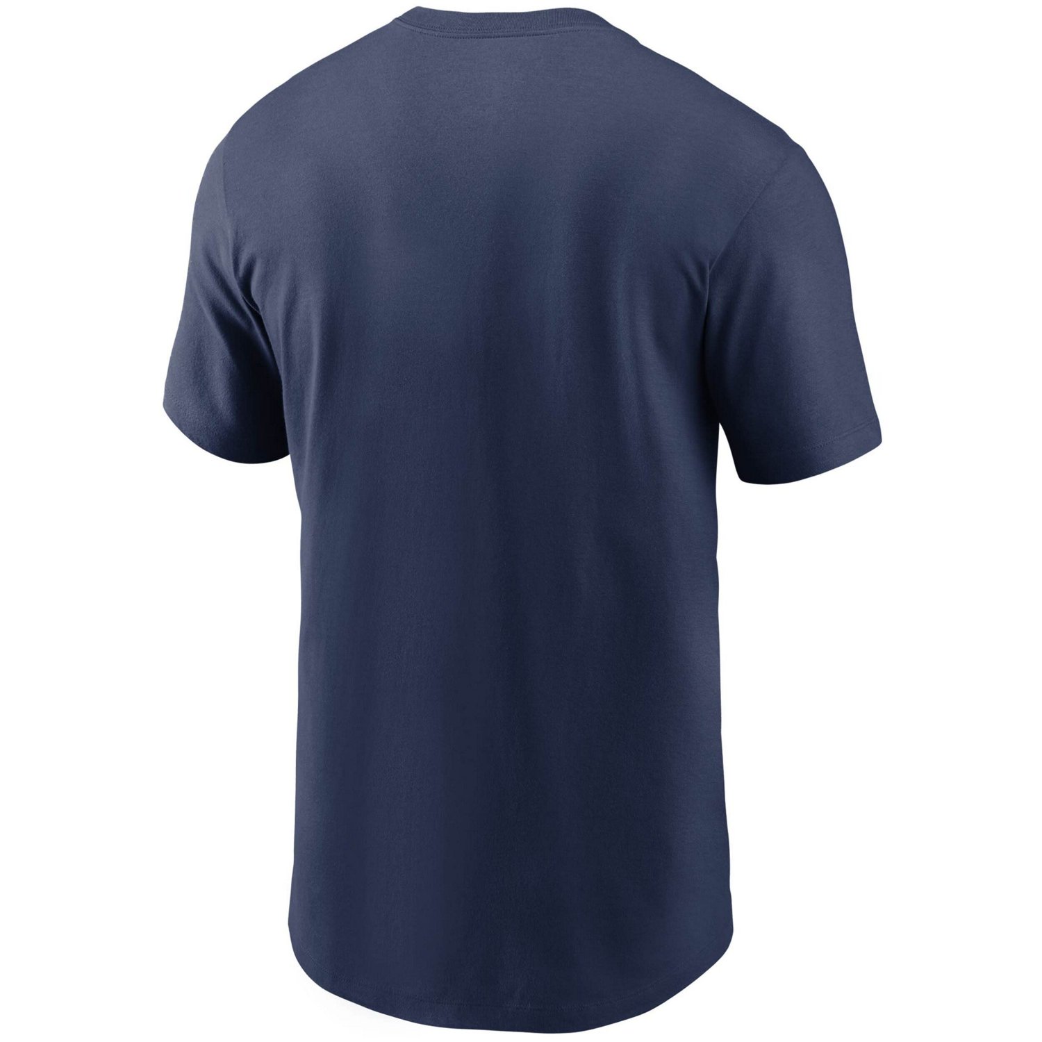 Nike Milwaukee Brewers Team Wordmark T-Shirt - view number 3