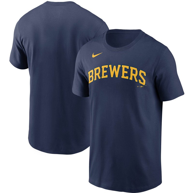 Nike Milwaukee Brew… - image