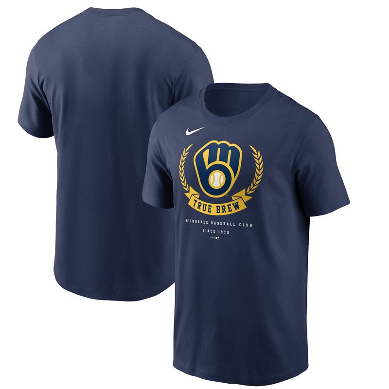 Nike Milwaukee Brew… - image