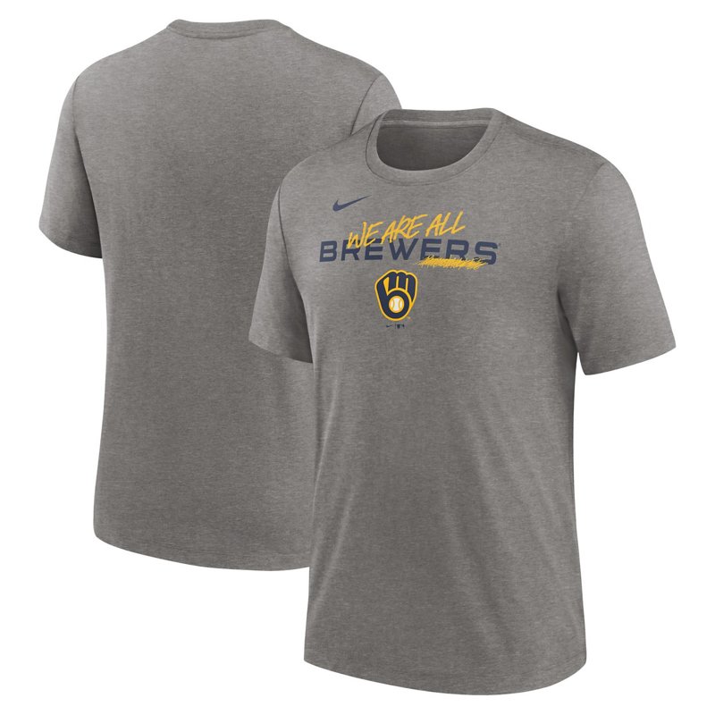 Nike Milwaukee Brew… - image