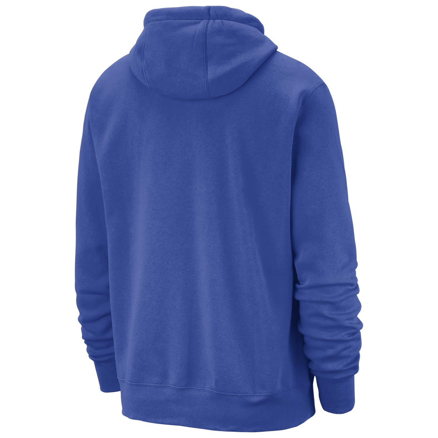 Nike Milwaukee Bucks 2023/24 City Edition Essential Club Pullover Hoodie - view number 3