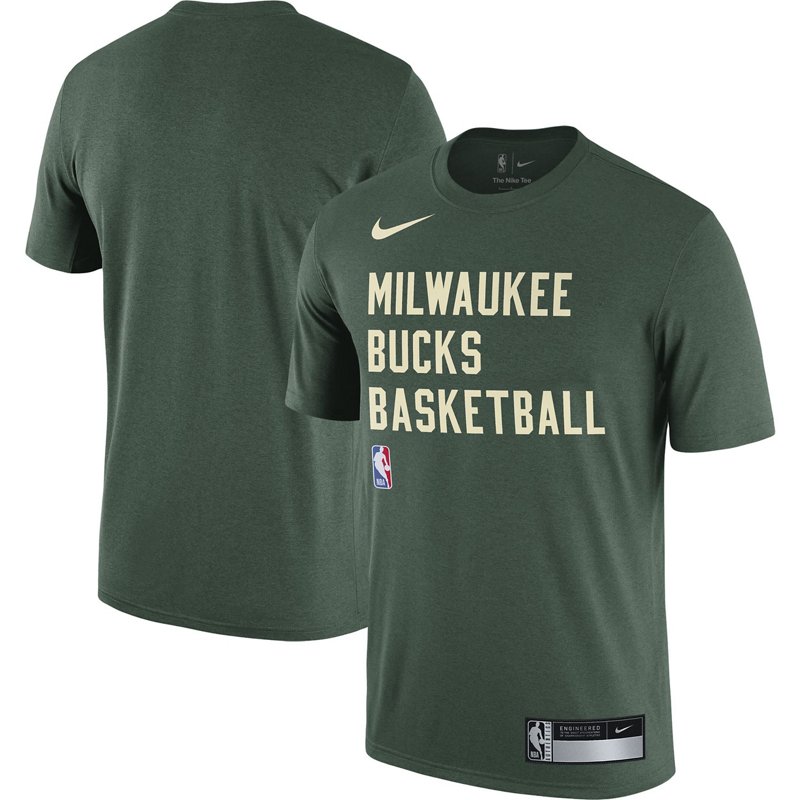Nike Milwaukee Buck… - image