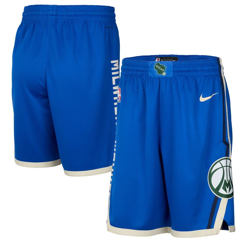 Nike Milwaukee Buck… - image