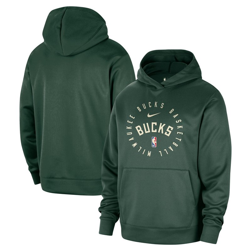 Nike Milwaukee Buck… - image