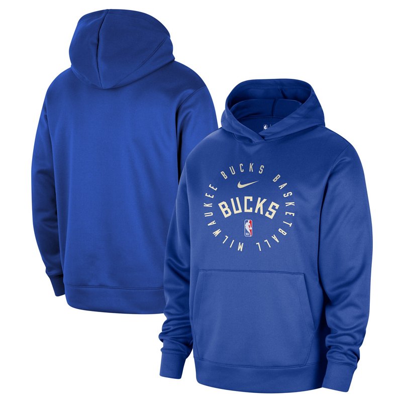 Nike Milwaukee Buck… - image