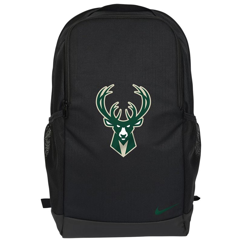 Nike Milwaukee Buck… - image