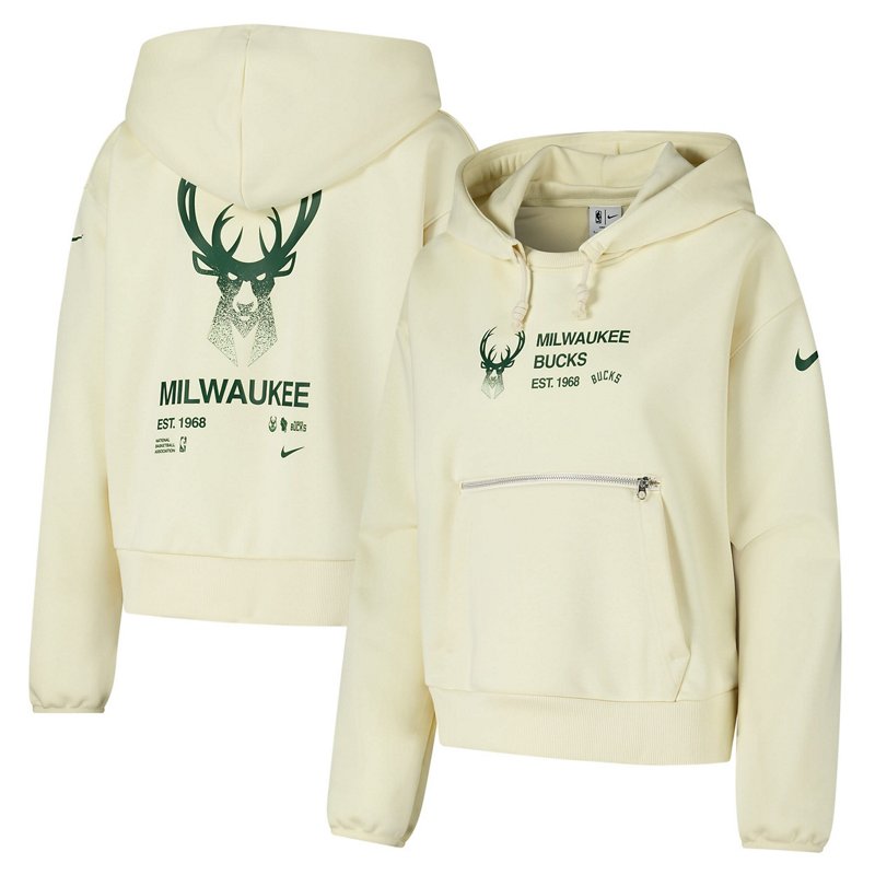 Nike Milwaukee Buck… - image