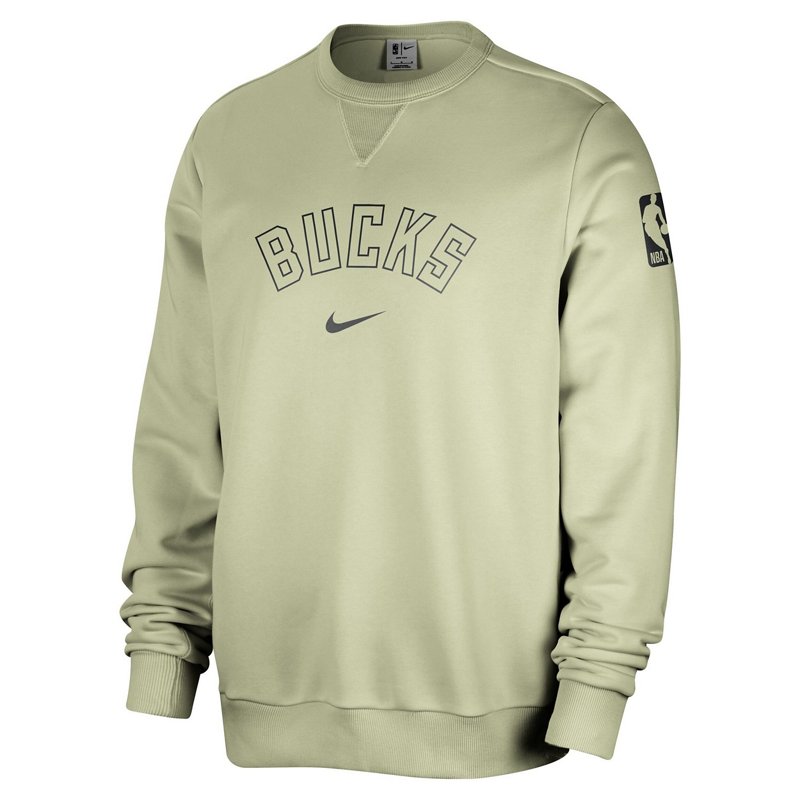 Nike Milwaukee Buck… - image