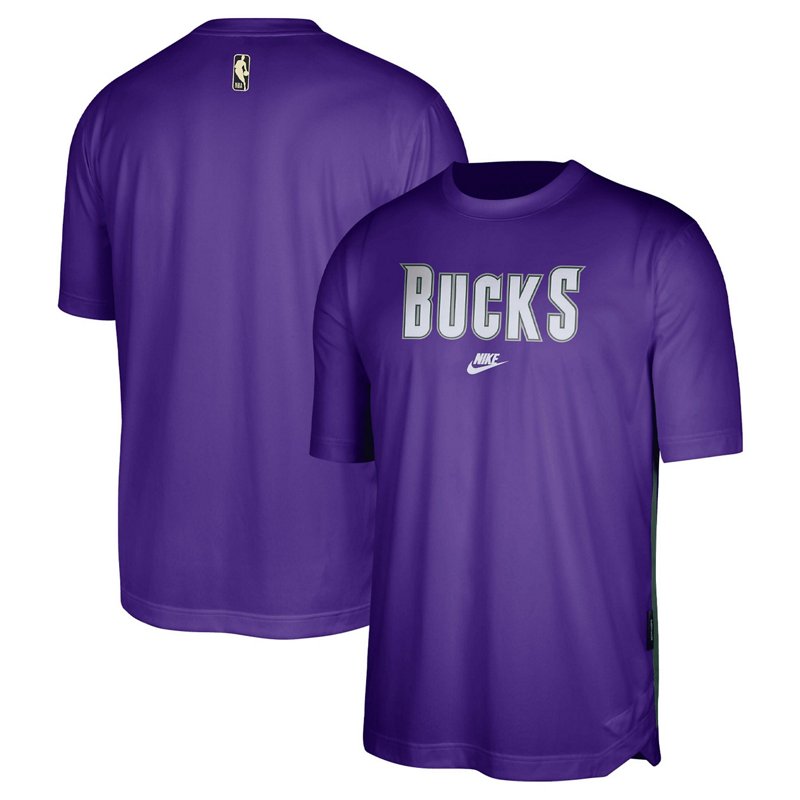 Nike Milwaukee Buck… - image