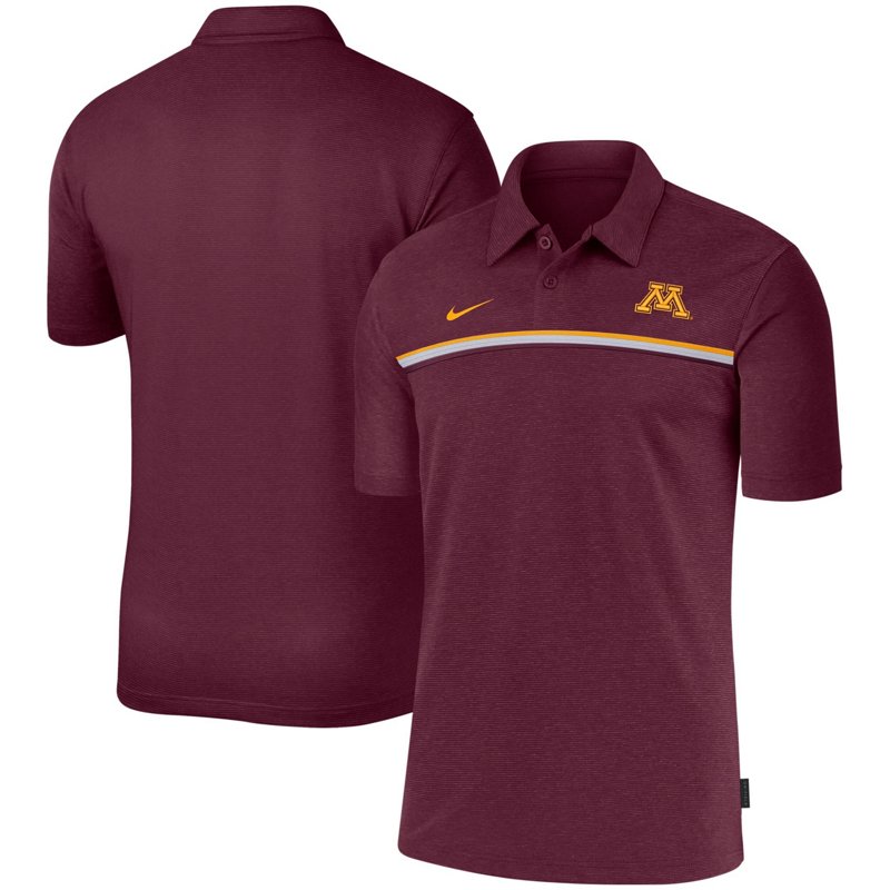 Nike Minnesota Gold… - image