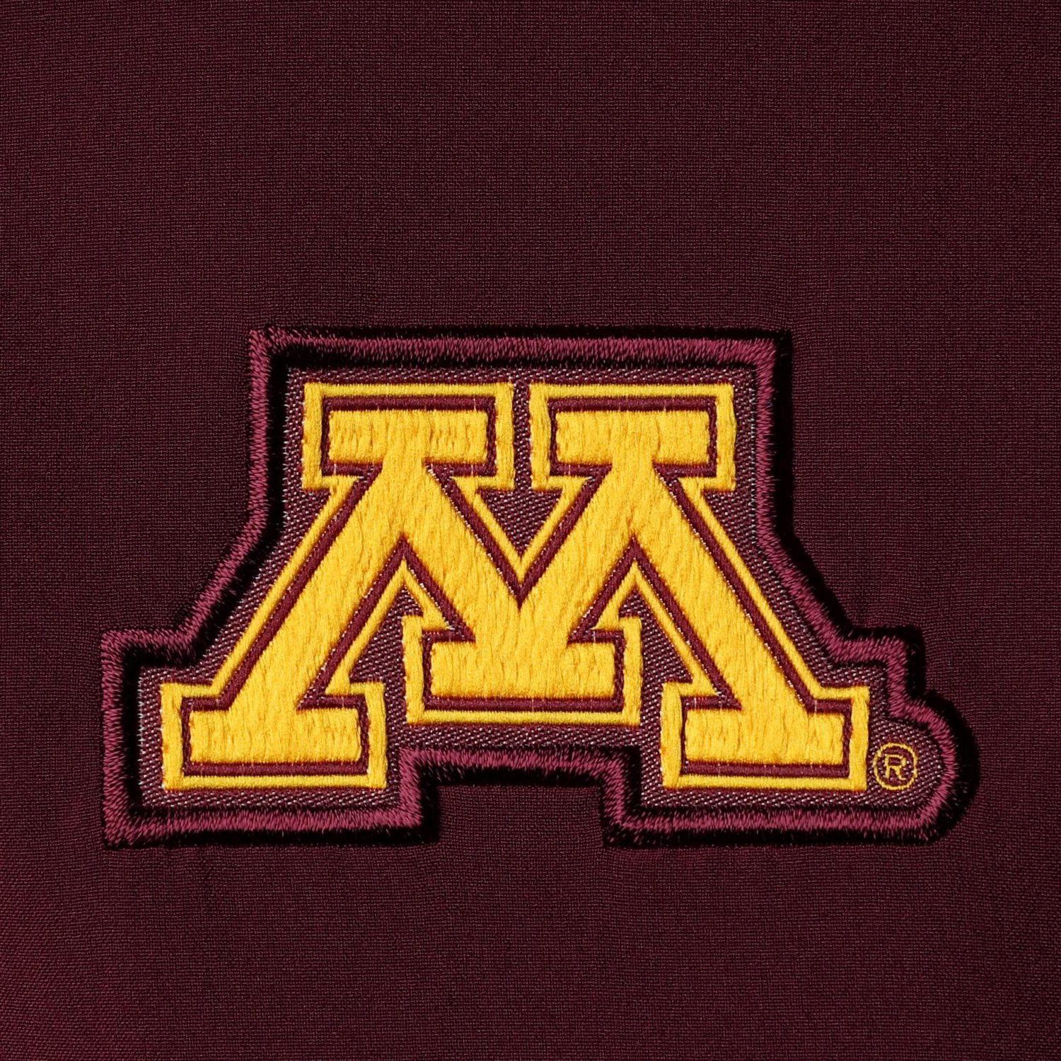 Nike Minnesota Golden Gophers 2021 Coaches Performance Polo - view number 4