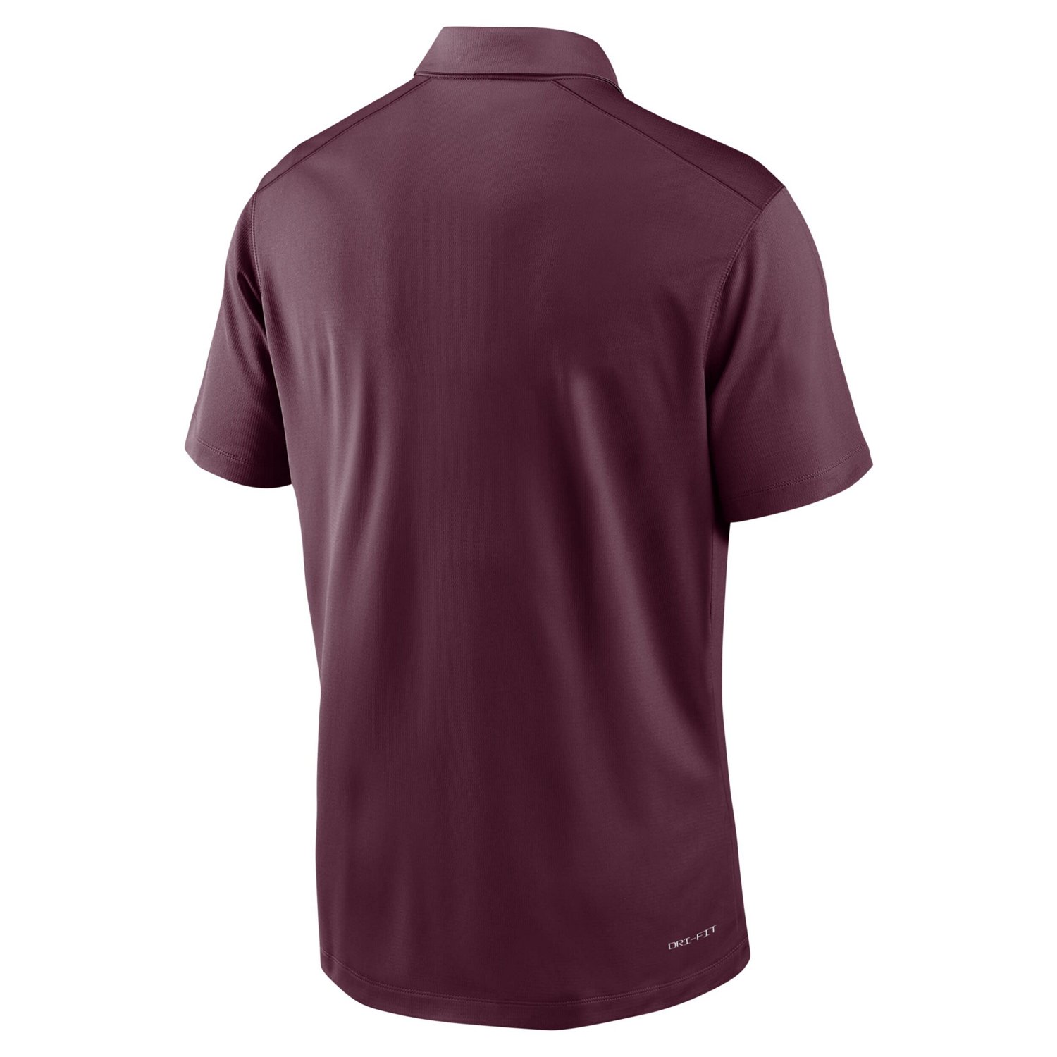 Nike Minnesota Golden Gophers 2024 Sideline Victory Coaches Performance Polo - view number 3