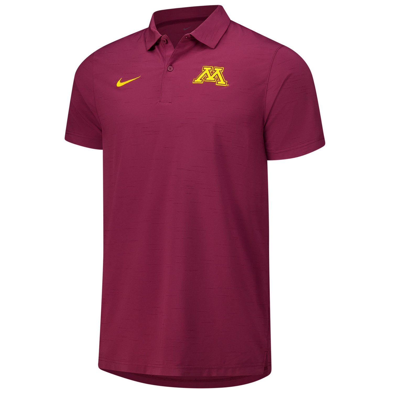 Nike Minnesota Golden Gophers Performance Polo - view number 2