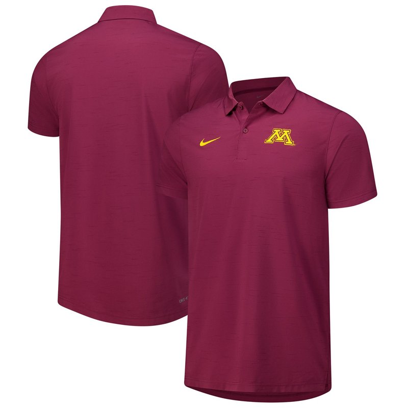 Nike Minnesota Gold… - image
