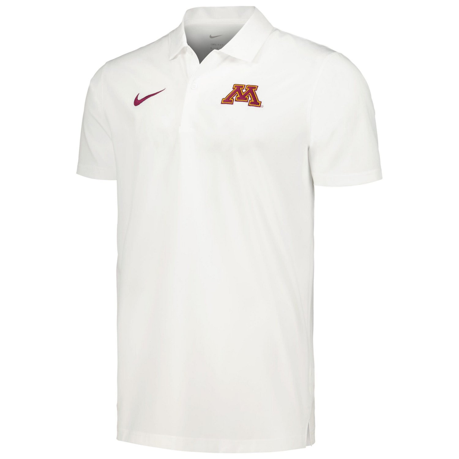Nike Minnesota Golden Gophers Sideline Polo - view number 2