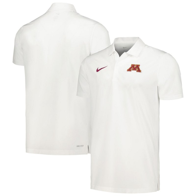Nike Minnesota Gold… - image