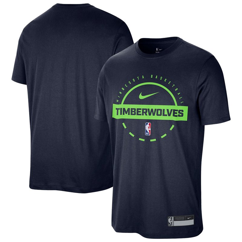 Nike Minnesota Timb… - image