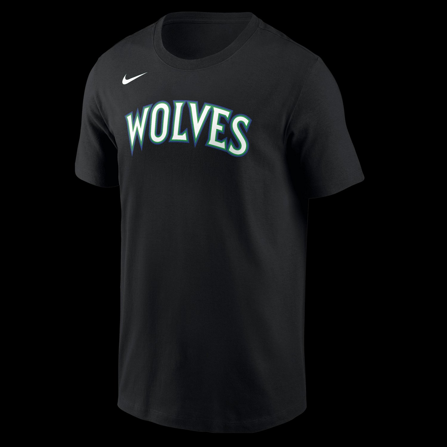 Nike Minnesota Timberwolves Core T-Shirt