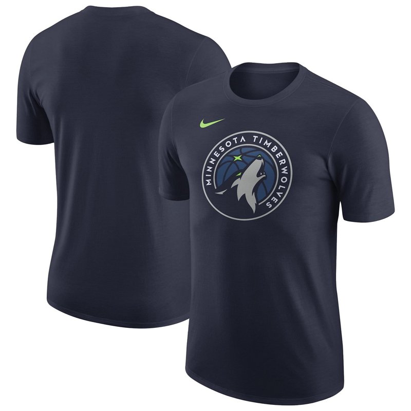 Nike Minnesota Timb… - image