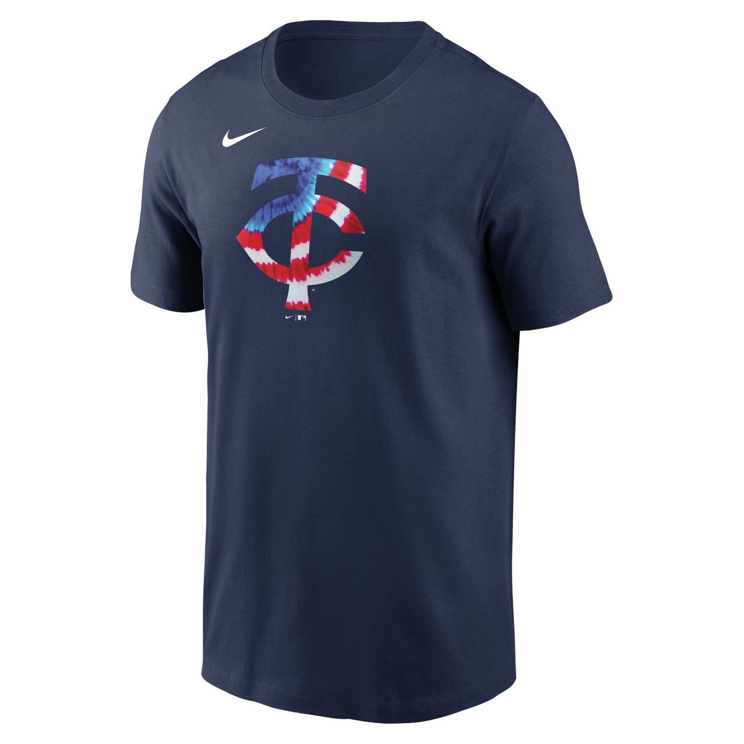 Nike Minnesota Twins Americana T-Shirt - view number 2