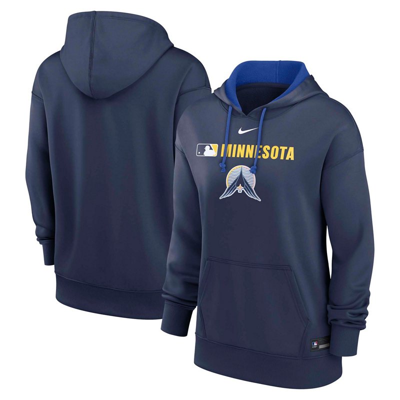 Nike Minnesota Twin… - image