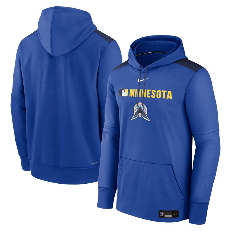 Nike Minnesota Twin… - image