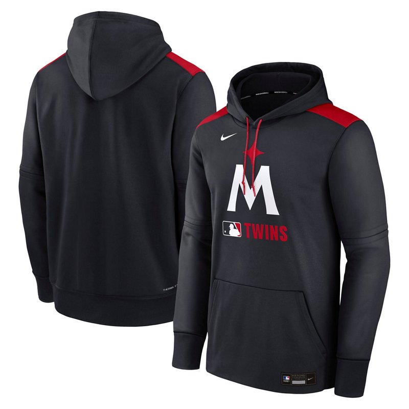 Nike Minnesota Twin… - image