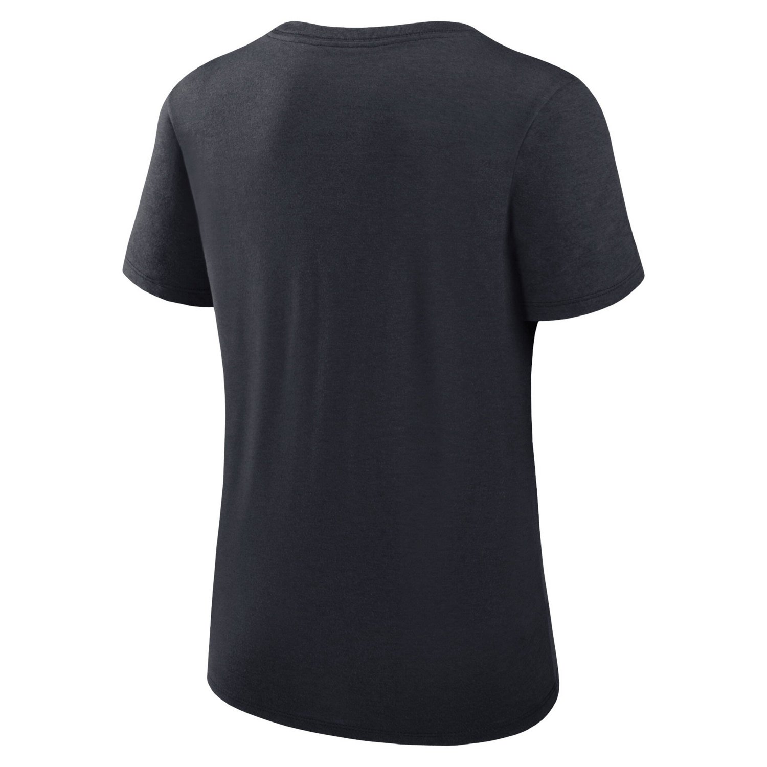 Nike Minnesota Twins Authentic Collection Performance Scoop Neck T-Shirt                                                         - view number 3