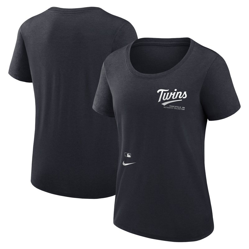 Nike Minnesota Twin… - image