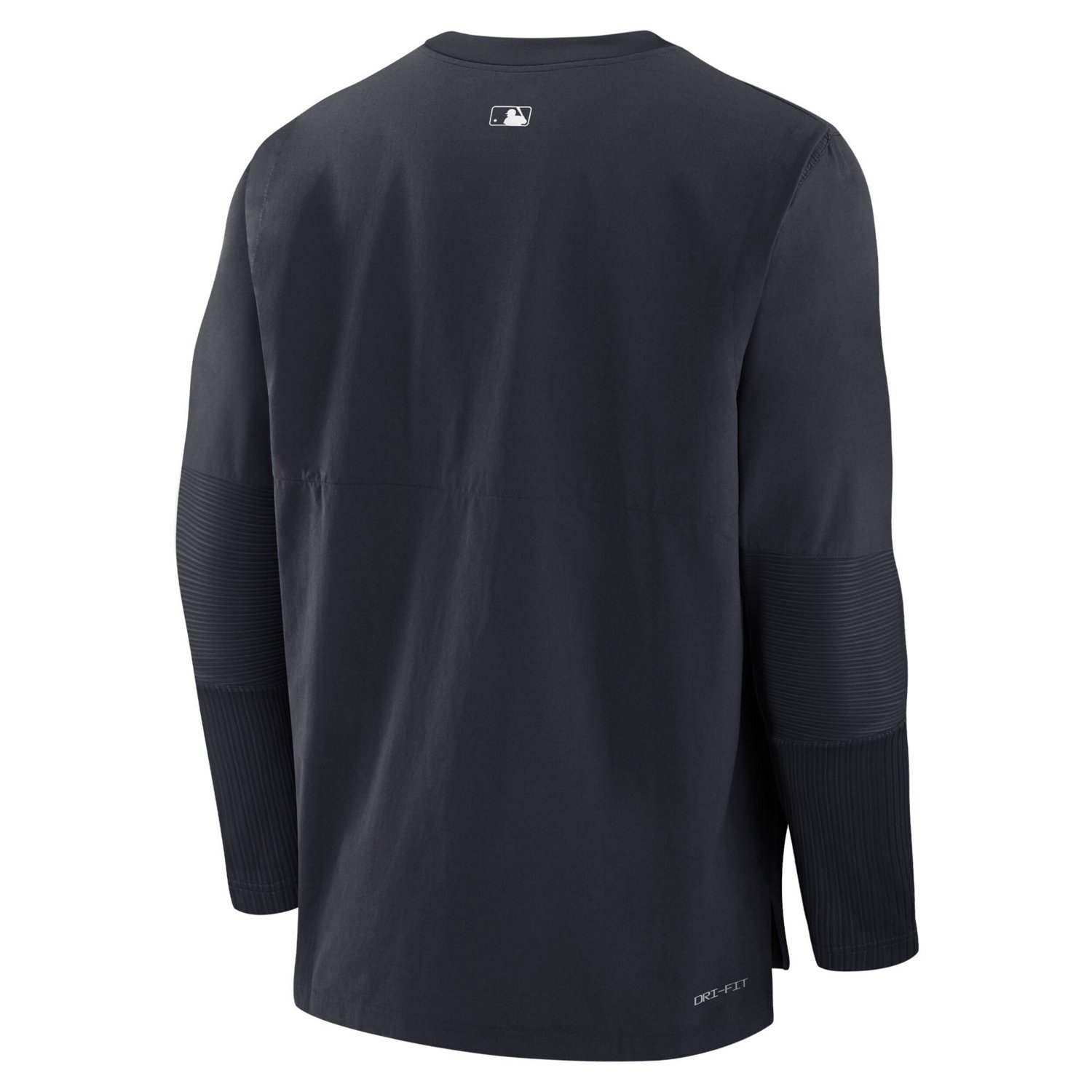 Nike Minnesota Twins Authentic Collection Player Performance Pullover Sweatshirt - view number 3