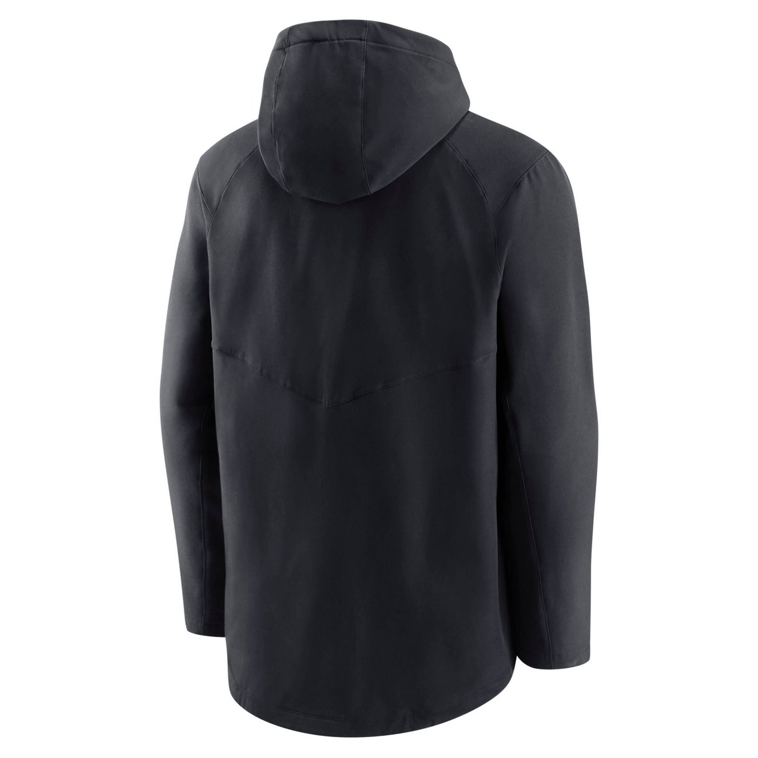 Nike Minnesota Twins Authentic Collection Player Therma Full-Zip Hoodie - view number 3