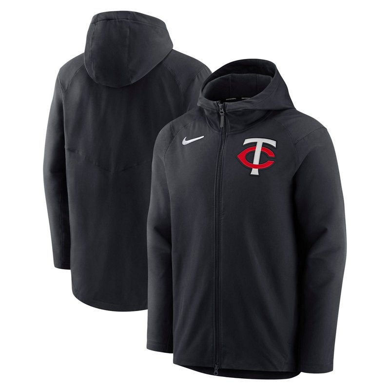 Nike Minnesota Twin… - image