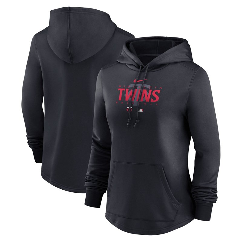 Nike Minnesota Twin… - image