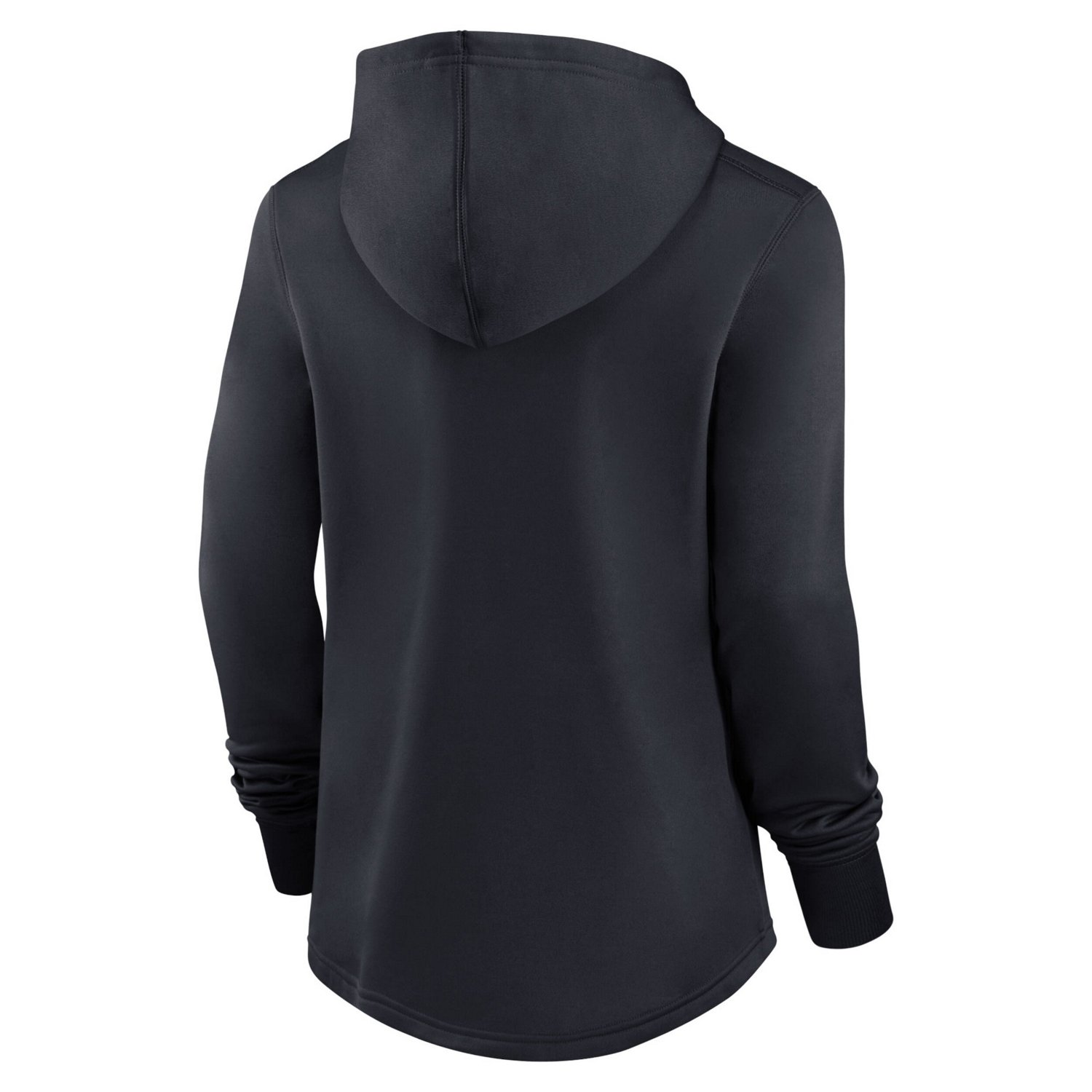 Nike Minnesota Twins Authentic Collection Pregame Performance Pullover Hoodie - view number 3