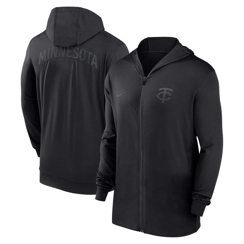 Nike Minnesota Twin… - image