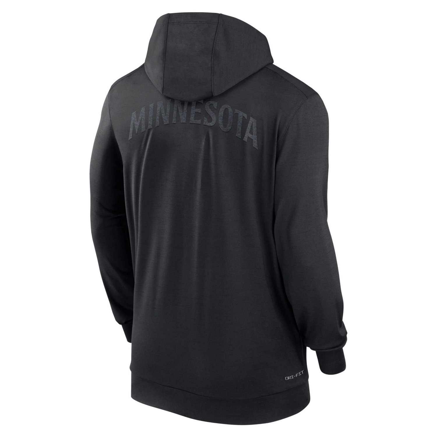 Nike Minnesota Twins Authentic Collection Travel Performance