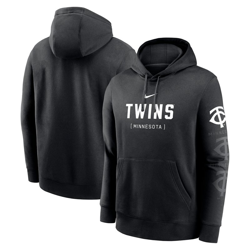 Nike Minnesota Twin… - image