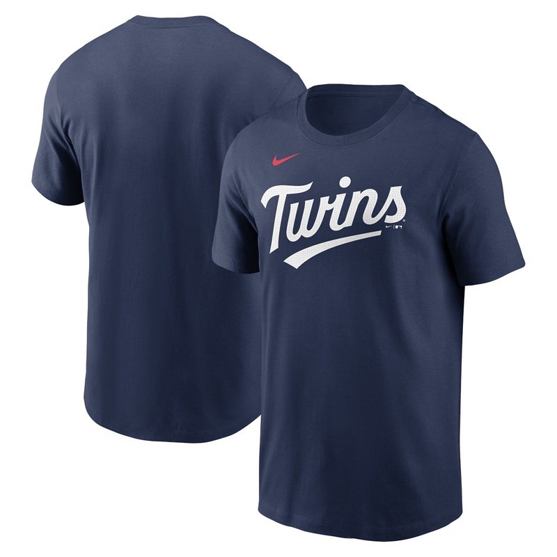 Nike Minnesota Twin… - image