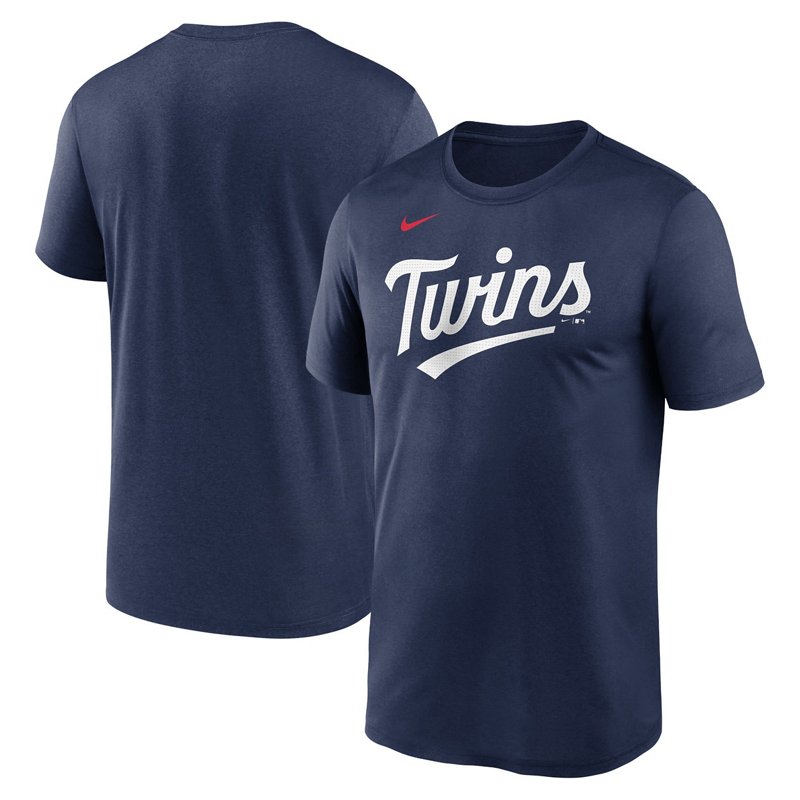 Nike Minnesota Twin… - image