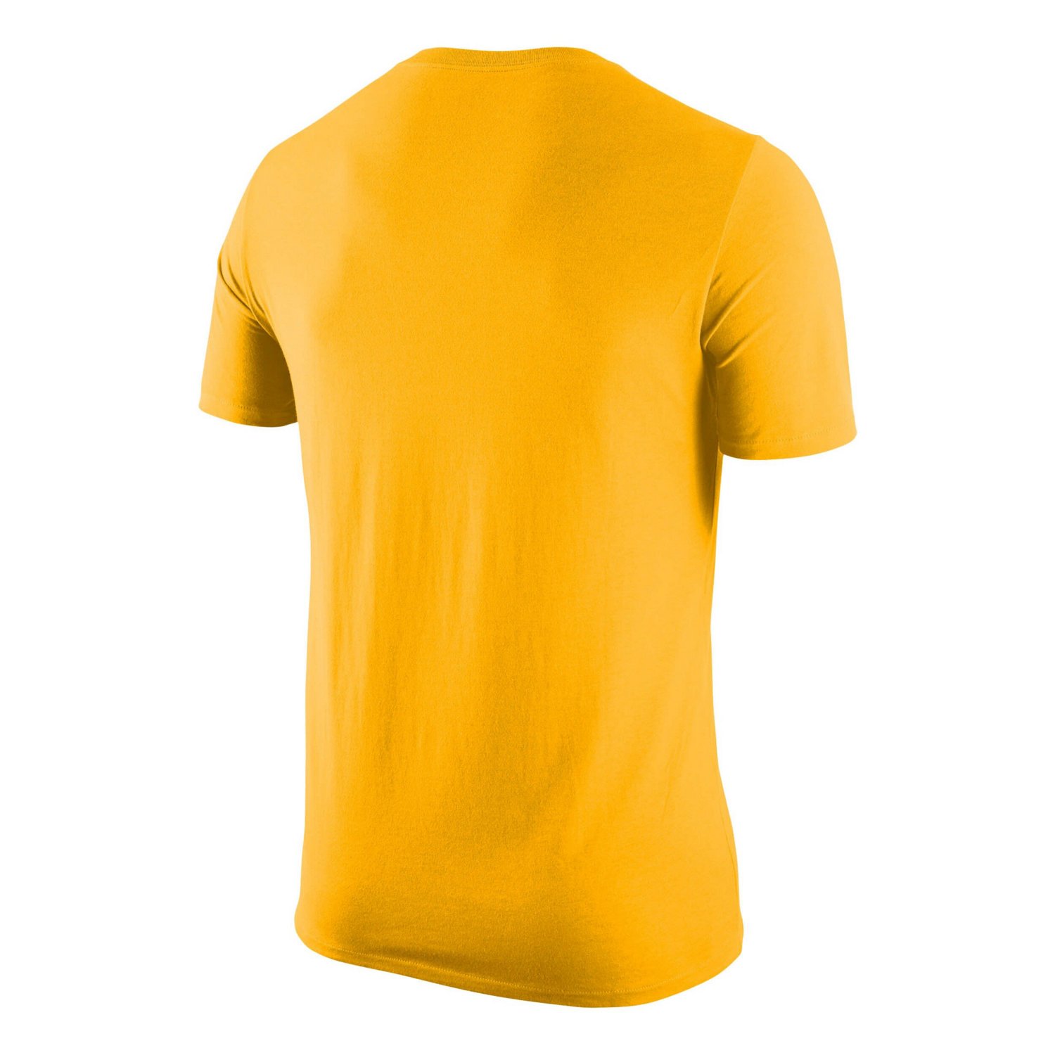 Nike Missouri Tigers 2025 Rush T-Shirt - view number 3