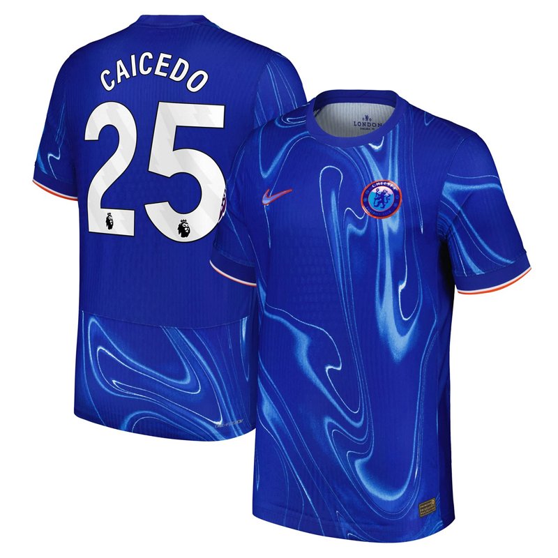 Nike Moiss Caicedo … - image