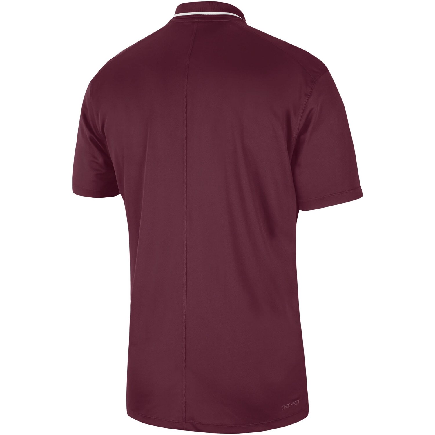 Nike Montana Grizzlies 2023 Sideline Coaches Performance Polo                                                                    - view number 3